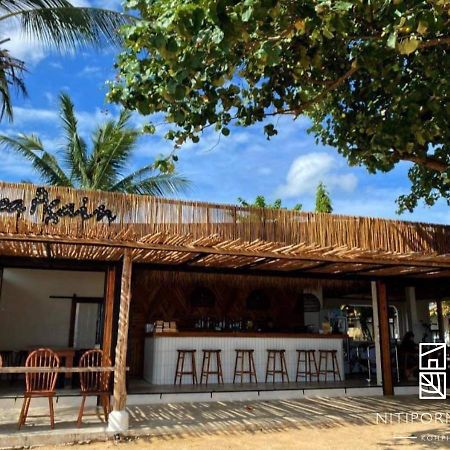 Nitiporn Resort Kohphayam & Seaagain Bar And Restaurants Koh Phayam Exterior photo
